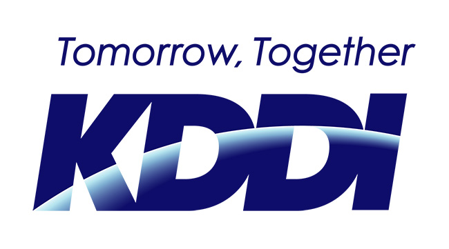 Tomorrow, Together KDDI